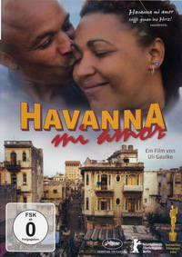 Havanna mi amor (DVD)