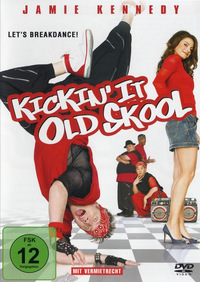 Kickin' It Old Skool (DVD)