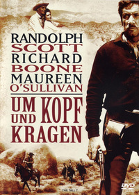 Um Kopf und Kragen (DVD)