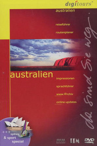 Digitours Australien (DVD)