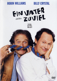 Ein Vater zuviel (DVD)