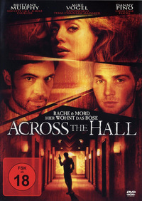 Across the Hall (DVD)
