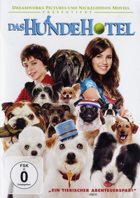 Das Hundehotel (DVD)
