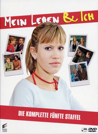 Mein Leben & ich - Staffel 5 - Disc 3 - Episoden 11 - 13 (DVD)