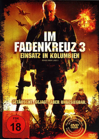 Im Fadenkreuz 3 (DVD)