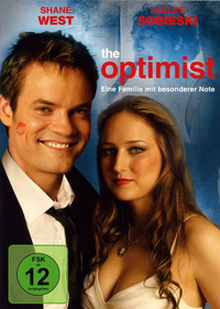 The Optimist (DVD)