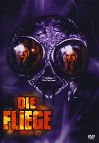Die Fliege (DVD)