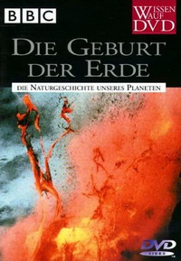 Die Geburt der Erde (DVD)