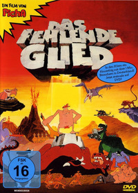 Das fehlende Glied (DVD)