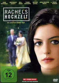 Rachels Hochzeit (Blu-ray)
