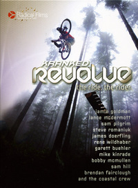 Kranked 8 - Revolve (DVD)