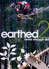Earthed 2 - Never Enough Dirt (DVD)
