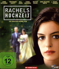 Rachels Hochzeit (Cover) (c)Video Buster