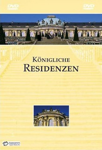 Königliche Residenzen (DVD)