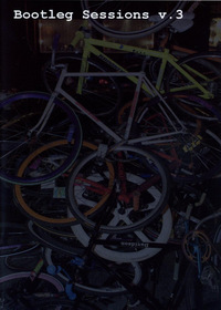 Bootleg Sessions v. 3 (DVD)