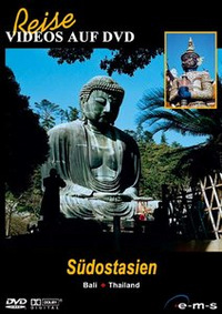 Südostasien (DVD)