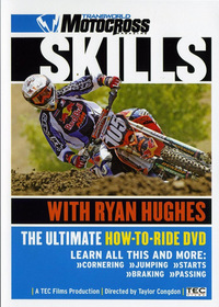 Transworld Motocross Skills 1 (DVD)
