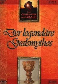 Das Geheimnis des Grals (DVD)