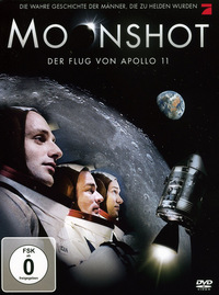 Moonshot - Der Flug von Apollo 11