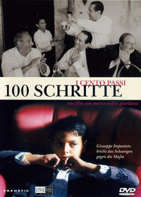 100 Schritte (DVD)