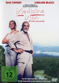 Medicine Man - Die letzten Tage von Eden (DVD)
