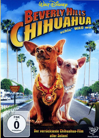 Beverly Hills Chihuahua (DVD)