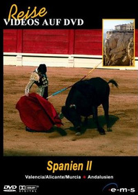 Spanien 2 (DVD)