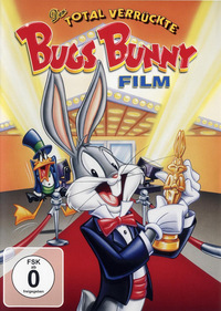 Der total verrückte Bugs Bunny Film (DVD)