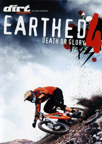 Earthed 4 - Death or Glory (DVD)