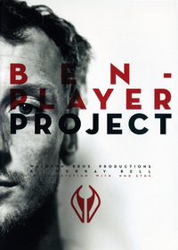 The Ben Player Project (DVD)