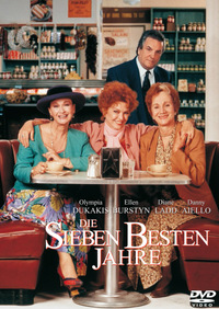 Die sieben besten Jahre (DVD)