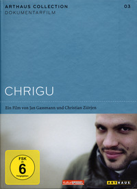 Chrigu (DVD)