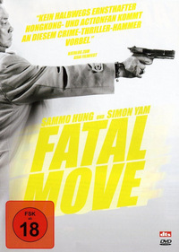 Fatal Move (DVD)