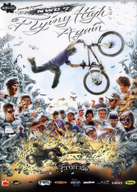 NWD 7 - Flying High Again (DVD)