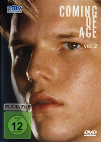 Coming of Age - Volume 2 (DVD)