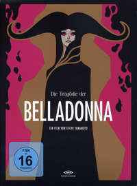 Belladonna of Sadness - Die Tragödie der Belladonna