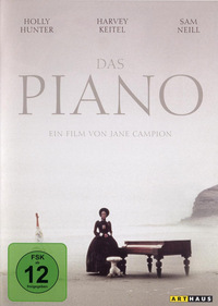 Das Piano (DVD)