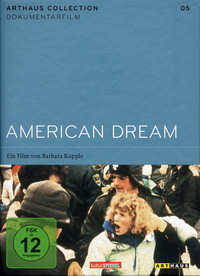 American Dream - Neuauflage - Arthaus Collection (DVD)