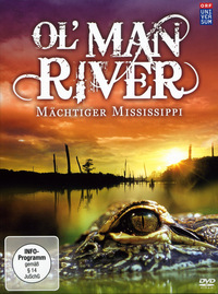 Ol' Man River (DVD)