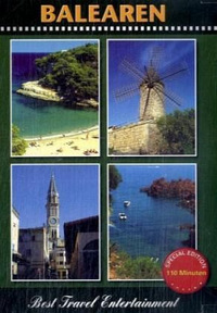 Die Balearen (DVD)