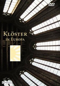 Klöster in Europa (DVD)