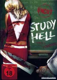 Study Hell - Uncut (DVD)