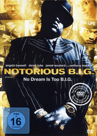 Notorious B.I.G. (Blu-ray)