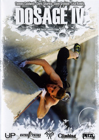Dosage - Volume 4 (DVD)