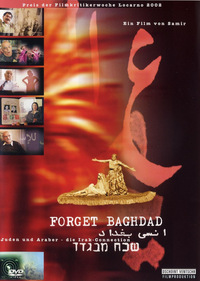 Forget Baghdad - Vergiss Bagdad (DVD)