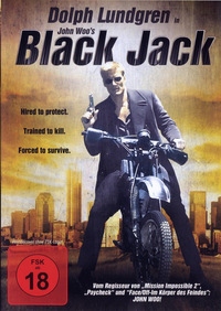 Black Jack (DVD)
