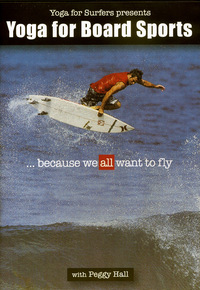 Yoga for Board Sports (DVD)