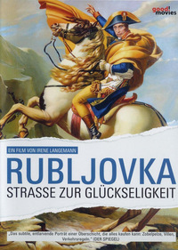 Rubljovka (DVD)