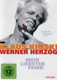 Mein liebster Feind (DVD)