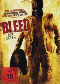 Bleed (DVD)